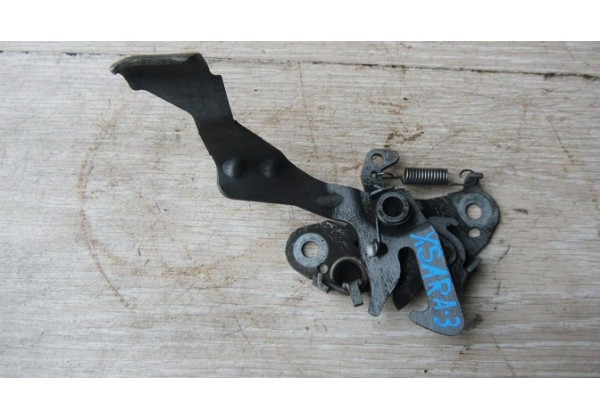 замок капоту Xsara Picasso, 9635742080